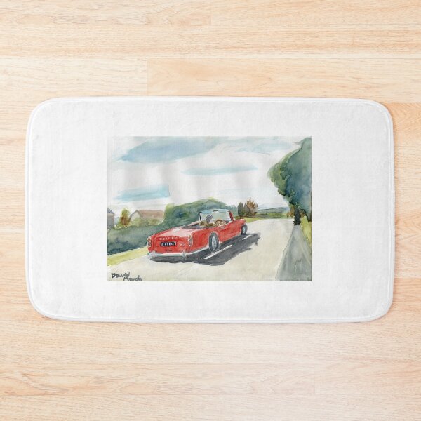 Item preview, Triumph TR4 designed and sold by artymarshy.