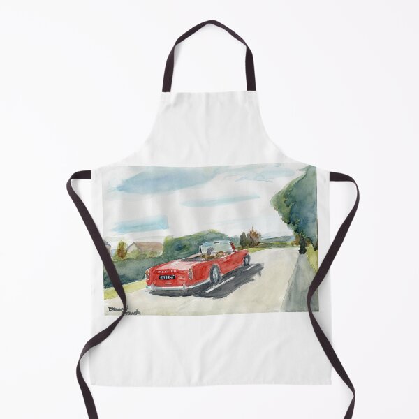Item preview, Triumph TR4 designed and sold by artymarshy.