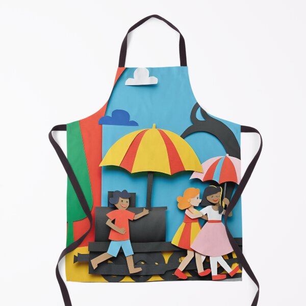 Item preview, Umbrellas in Art A Celebration Under the Canopy designed and sold by dcohea.