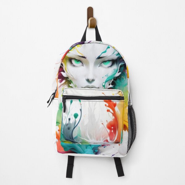 Item preview, Bold, white background designed and sold by fintyskin.