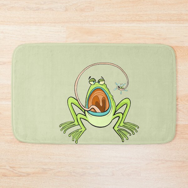 Item preview, tooth that caught a fly with a sticky tongue designed and sold by duxpavlic.
