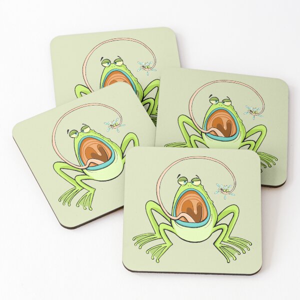Item preview, tooth that caught a fly with a sticky tongue designed and sold by duxpavlic.
