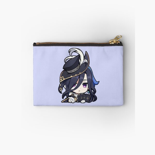 Item preview, Clorinde | Genshin Impact designed and sold by Verthalies.