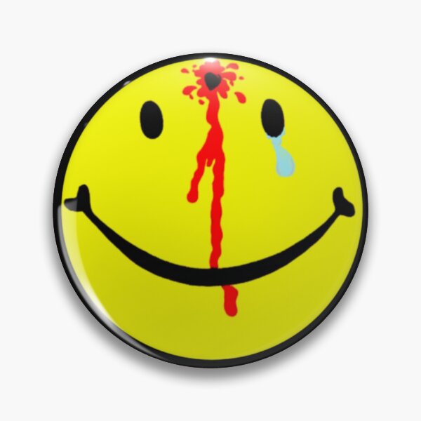Item preview, Crying Smiley Gunshot  designed and sold by Daruma786.