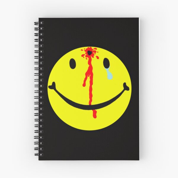 Item preview, Crying Smiley Gunshot designed and sold by Daruma786.
