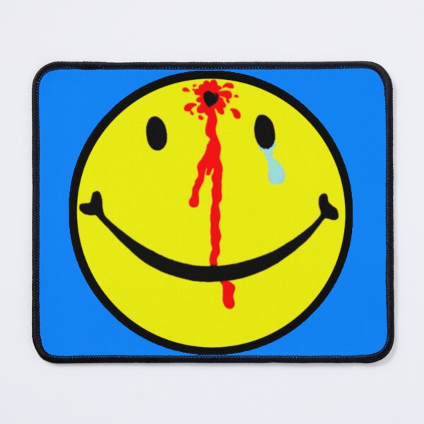 Item preview, Crying Smiley Gunshot  designed and sold by Daruma786.