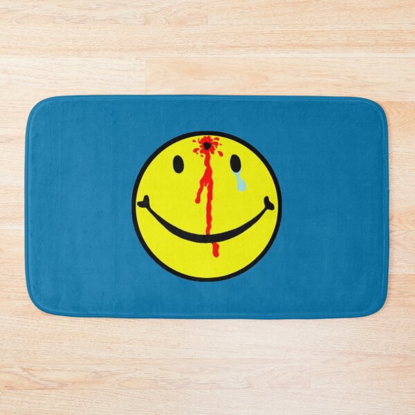 Item preview, Crying Smiley Gunshot  designed and sold by Daruma786.