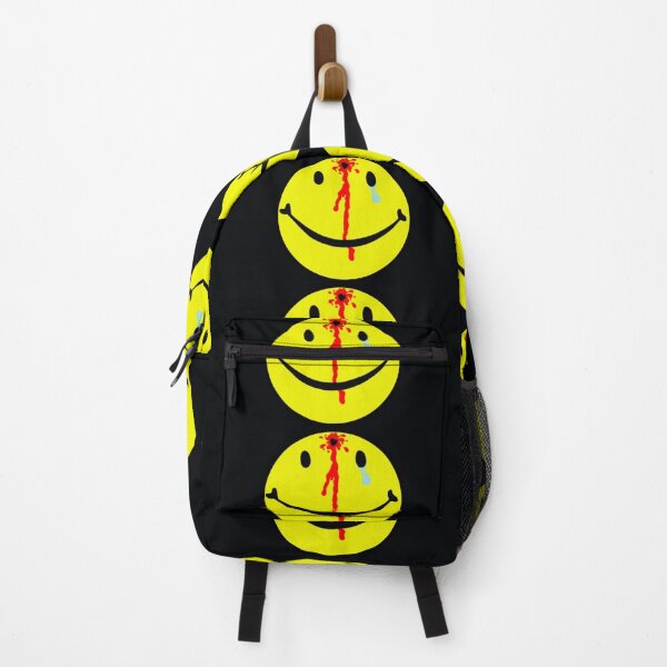 Item preview, Crying Smiley Gunshot  designed and sold by Daruma786.