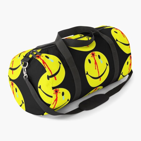 Item preview, Crying Smiley Gunshot designed and sold by Daruma786.