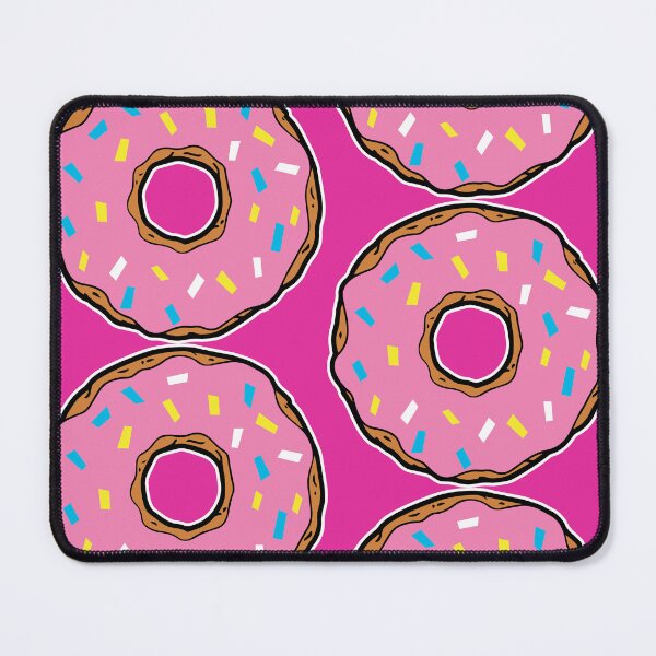 Item preview, Donuts designed and sold by PMSNshop.