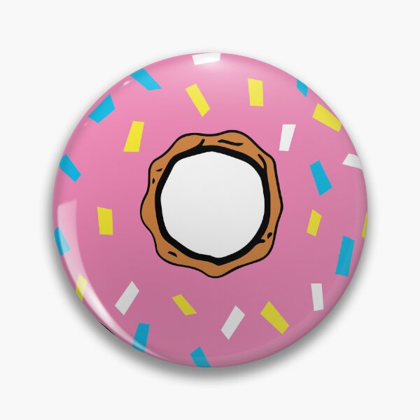 Item preview, Donuts designed and sold by PMSNshop.