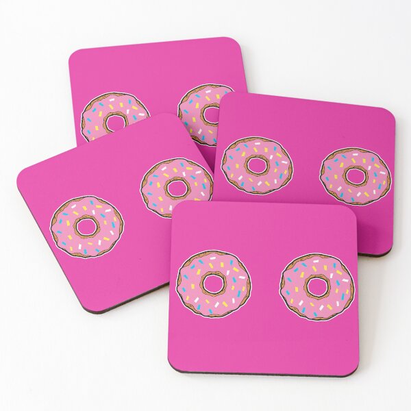 Item preview, Donuts designed and sold by PMSNshop.