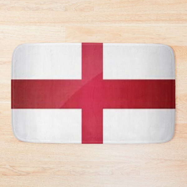 Item preview, England Flag Design designed and sold by Midnight Veil Designs.
