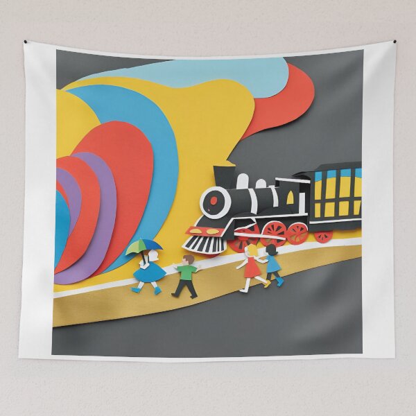 Item preview, Umbrellas in Art A Celebration Under the Canopy designed and sold by dcohea.