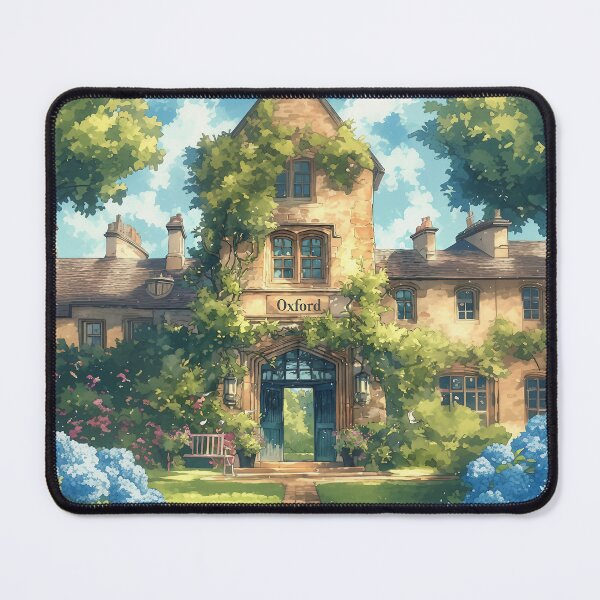 Item preview, Oxford Manor Inspired designed and sold by Nowshin Tasnim.