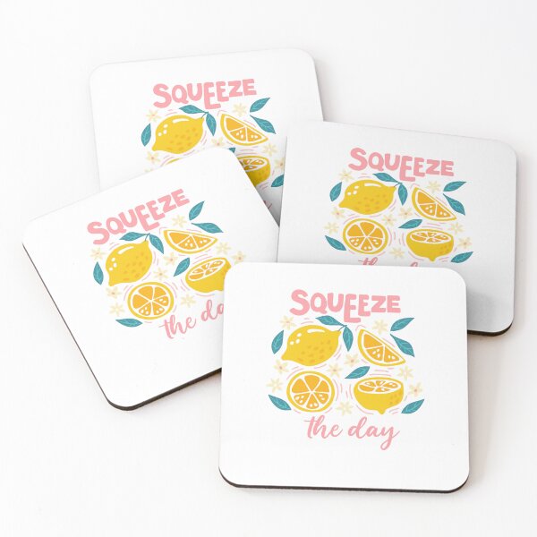 Item preview, Squeeze the Day designed and sold by tearracreative.