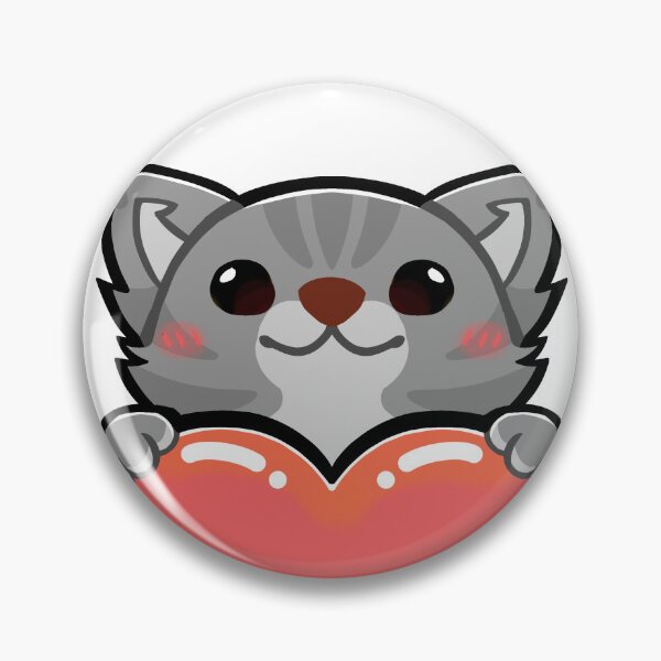 Item preview, Cat Love designed and sold by MemeSaranchez.