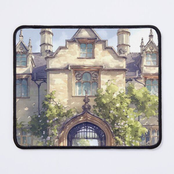 Item preview, Oxford Manor Inspired designed and sold by Nowshin Tasnim.
