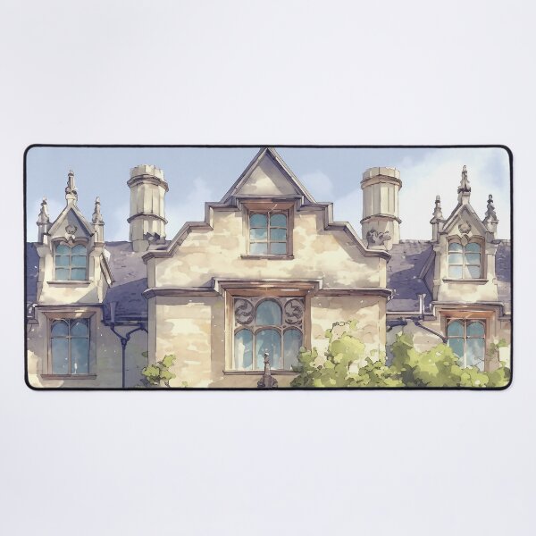 Item preview, Oxford Manor Inspired designed and sold by Nowshin Tasnim.