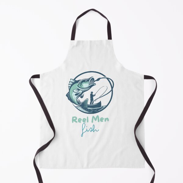 Item preview, Reel men fish designed and sold by DesignsbySimons.