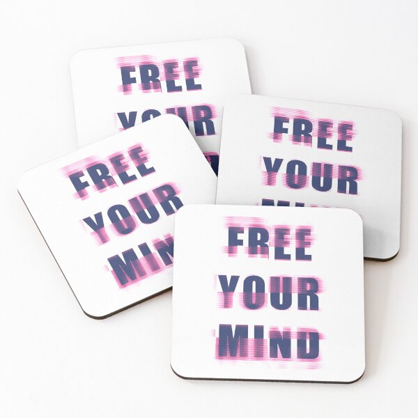 Item preview, Free Your Mind designed and sold by thebigleebowski.