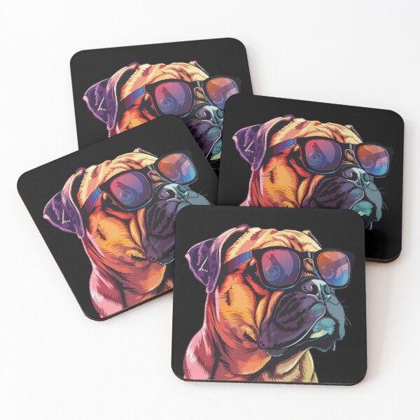 Artikelvorschau, Bullmastiff entworfen und verkauft von VelvetRoom.