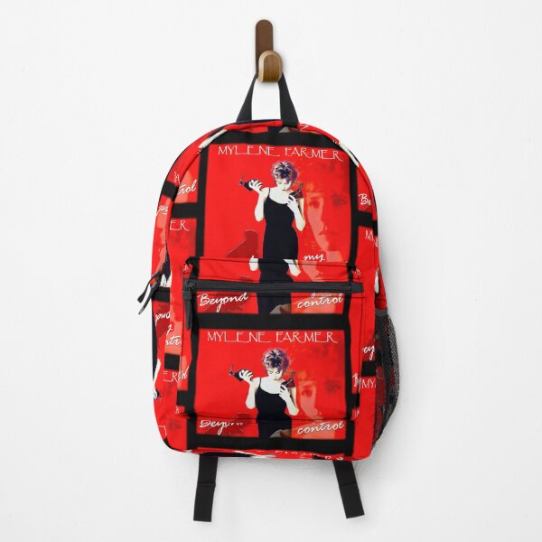 Item preview, Mylene Farmer _ Beyond My Control _T designed and sold by MusicVibesTee.