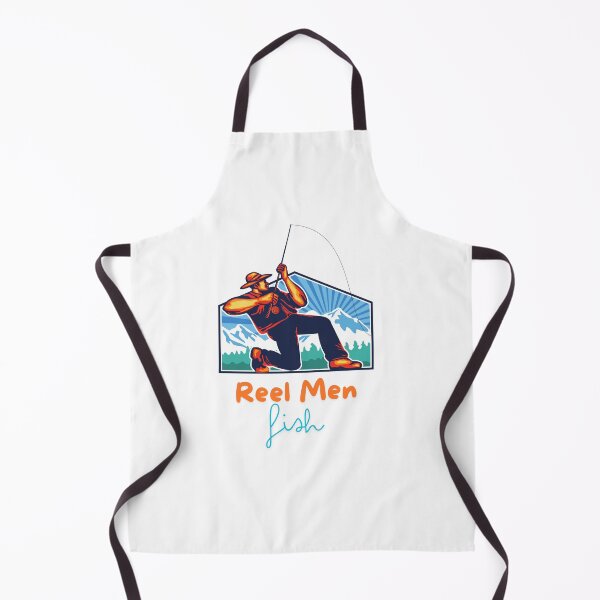 Item preview, Copy of Reel men fish designed and sold by DesignsbySimons.