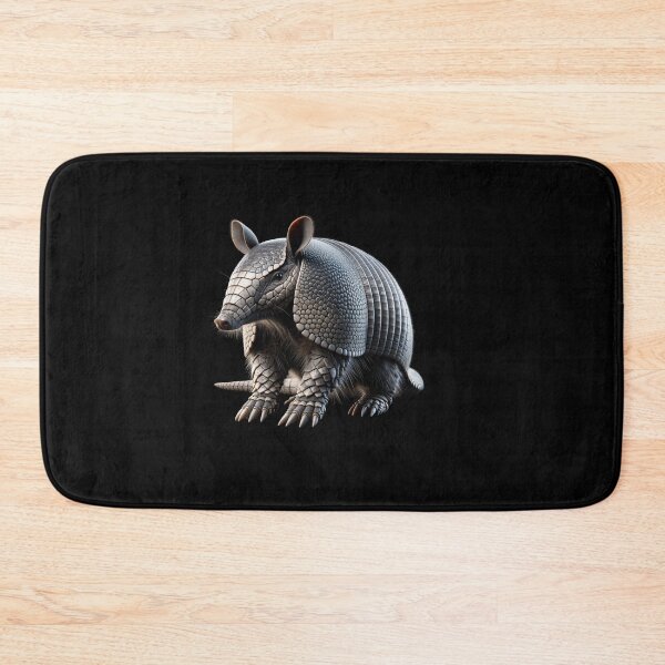 Item preview, Armadillo Art T-Shirt for Animal and Wildlife Lovers designed and sold by IKOK.