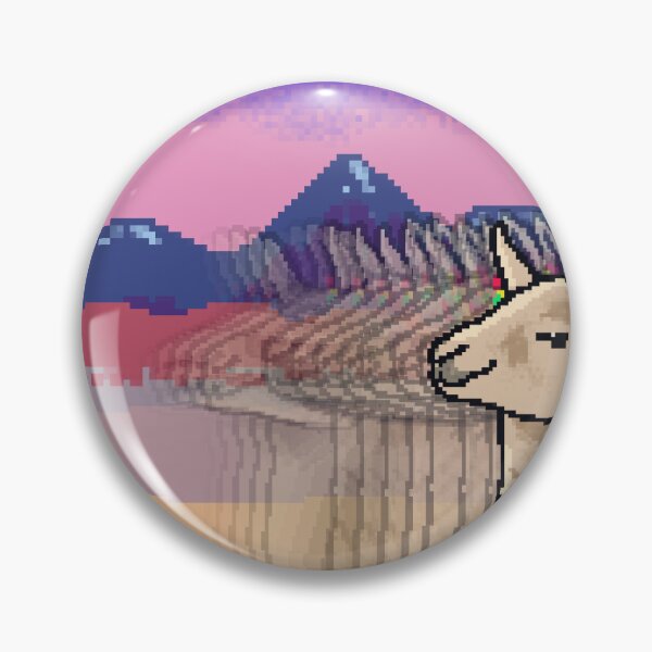 Item preview, Lama and Licankabur  designed and sold by MagoSolar2.