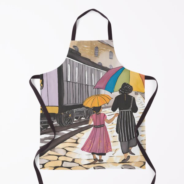 Item preview, Umbrellas in Art A Celebration Under the Canopy designed and sold by dcohea.