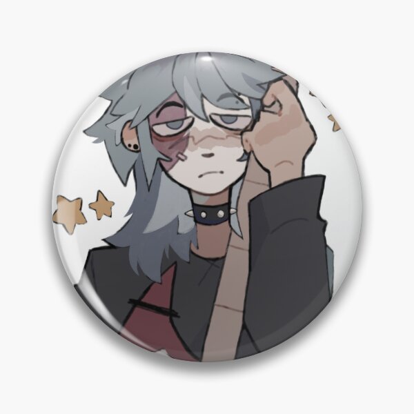 Item preview, SallyFace★ designed and sold by AnonCat740.