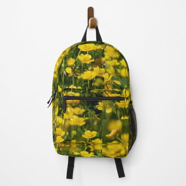 Item preview, Yellow fields. Meadow buttercup designed and sold by Jouko Lehto Photography.