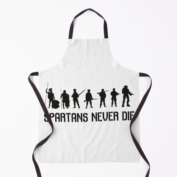Item preview, SPARTANS GRAPHIC designed and sold by LELE MOVIEPROJECT.