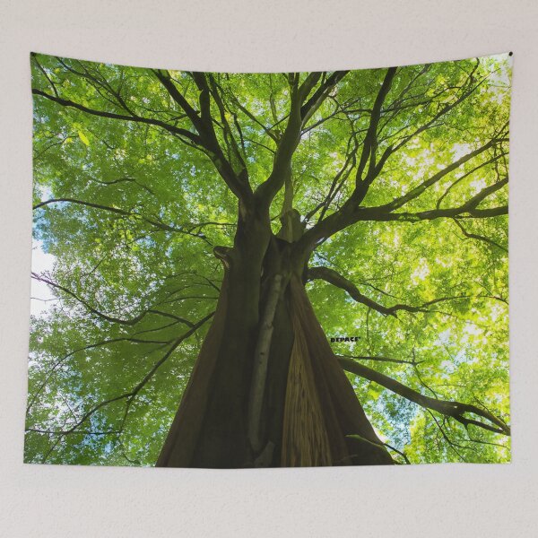 Item preview, TREE IN SUBLIME FORM - dePace' designed and sold by mrpropcake.