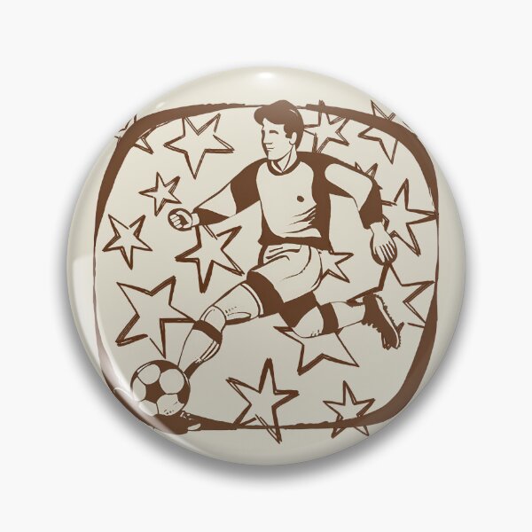 Item preview, Funny Football, Football, Fußball, Fußballspieller, Fußballmeisterschaft, football championship, designed and sold by GOLDENGARDENART.