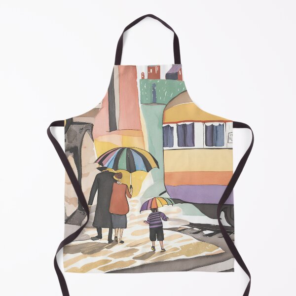 Item preview, Umbrellas in Art A Celebration Under the Canopy designed and sold by dcohea.