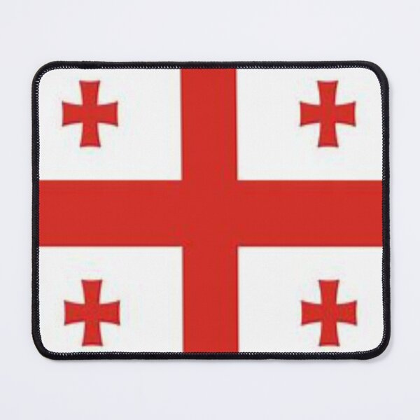 Item preview, Georgia Flag Design designed and sold by Midnight Veil Designs.
