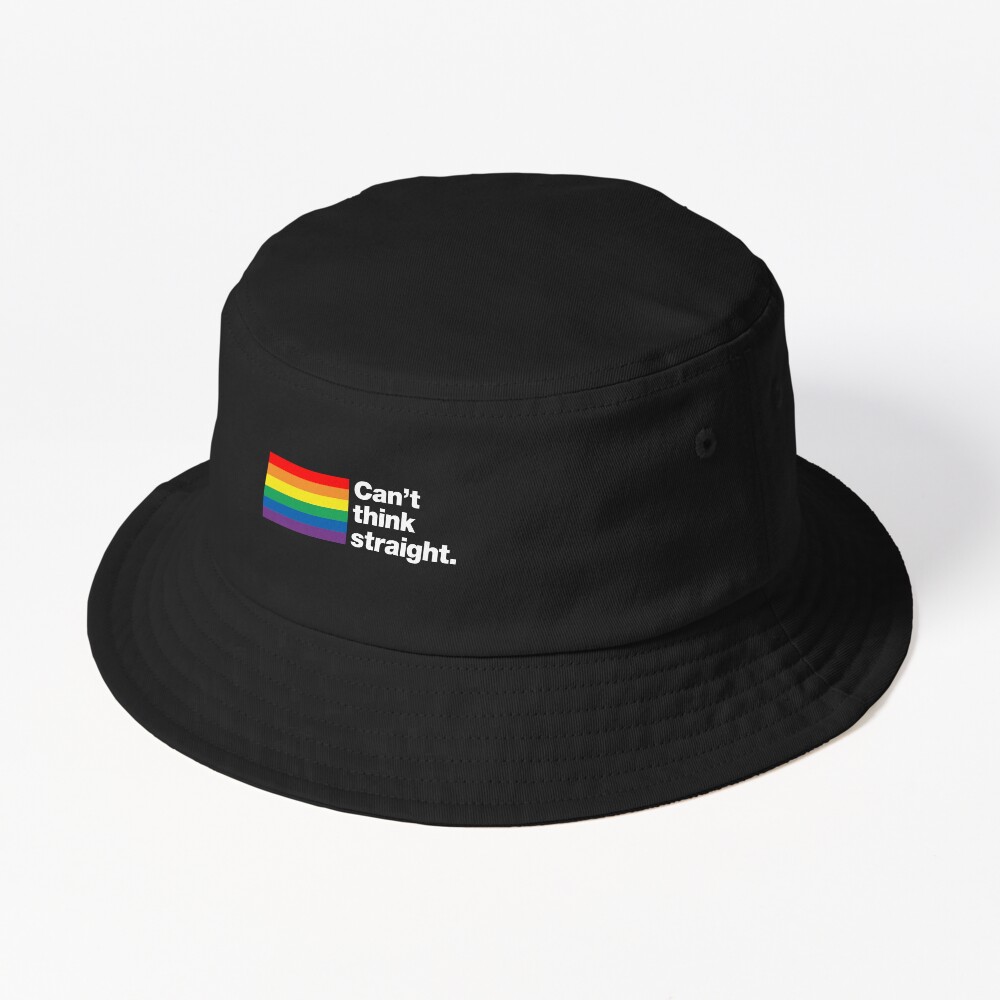 Item preview, Bucket Hat designed and sold by chestify.