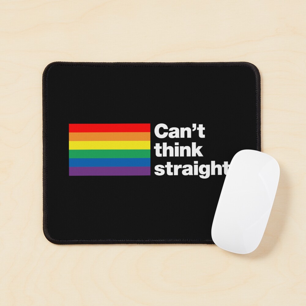 Item preview, Mouse Pad designed and sold by chestify.