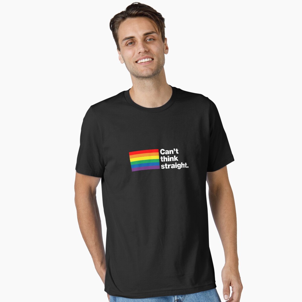 Item preview, Essential T-Shirt designed and sold by chestify.