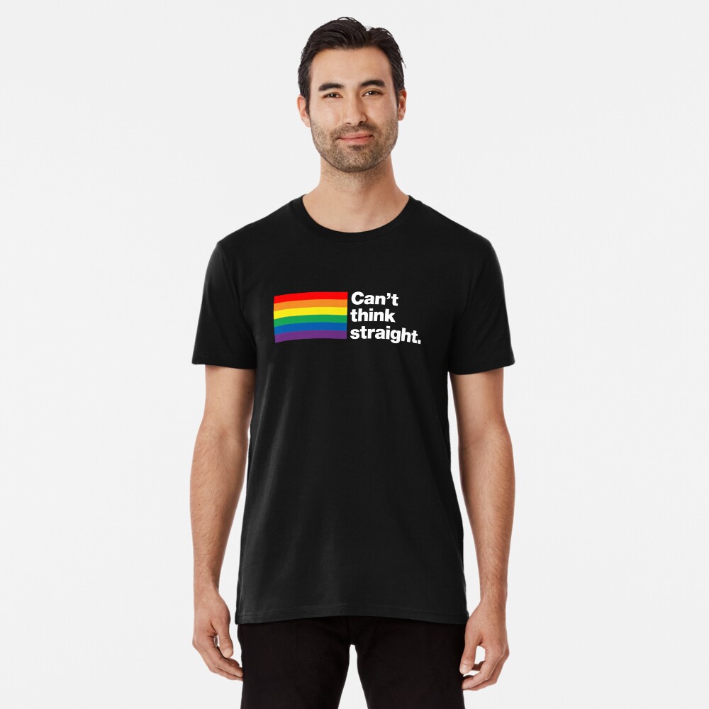 Item preview, Premium T-Shirt designed and sold by chestify.