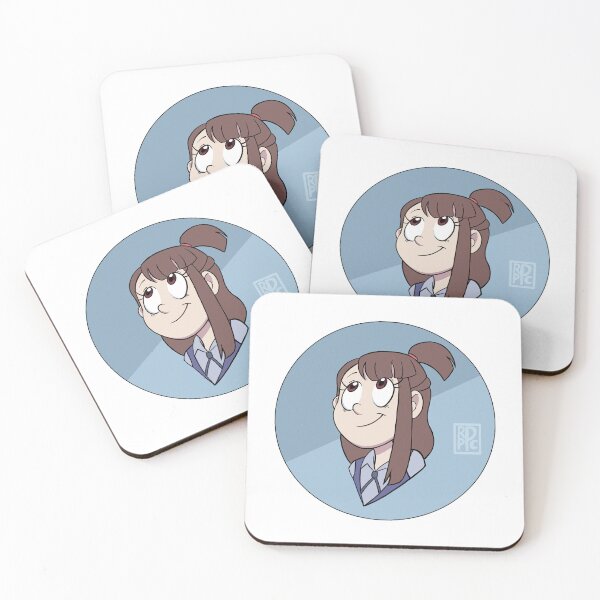 Item preview, Akko Kagari (Little Witch Academia) designed and sold by RickRobin1994.