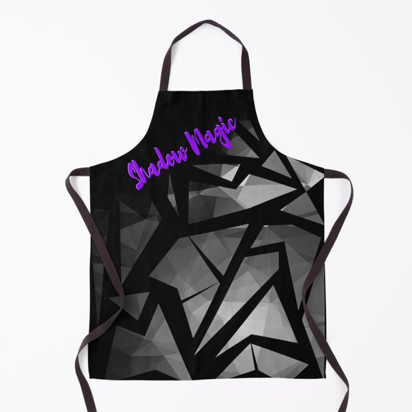 Item preview, Pattern with peaces of glass in dark background designed and sold by fuzzyfox.
