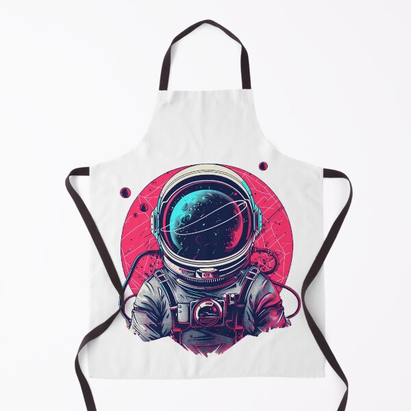 Item preview, Spacehead Design designed and sold by slemfiskz.