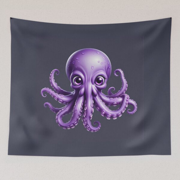 Item preview, Team Octopus style design by Shree505 designed and sold by shree505.