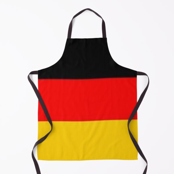 Item preview, Germany Flag Design designed and sold by Midnight Veil Designs.