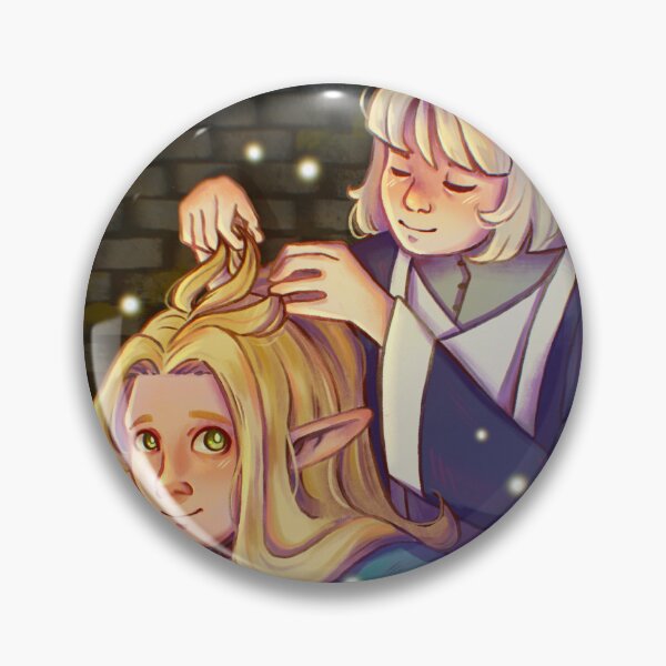 Item preview, Marcille and Falin designed and sold by lindepet.