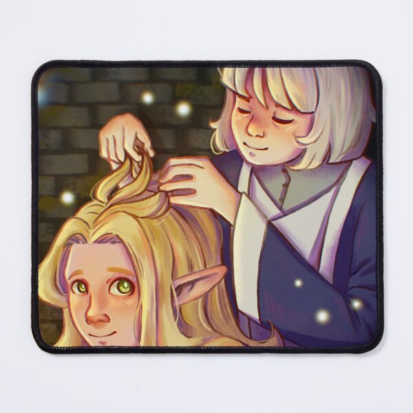 Item preview, Marcille and Falin designed and sold by lindepet.