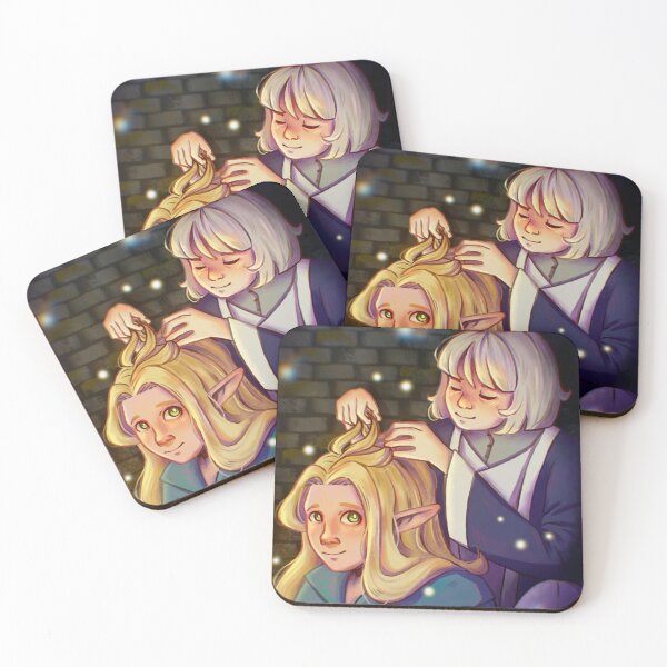 Item preview, Marcille and Falin designed and sold by lindepet.